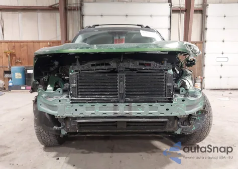 2023 Ford Bronco Sport Badlands z USA, uszkodzony, nr VIN 3FMCR9D90PRD96582